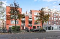 Woning Daniël Stalpertstraat 33F Amsterdam