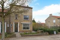 Woning Kolonel Verveerstraat 31 Naarden