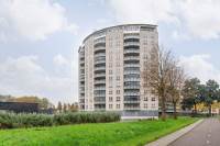 Woning Neptunusstraat 22B Spijkenisse