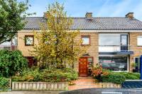 Woning Mesdaglaan 4 Maassluis