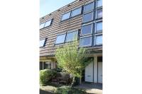 Woning Oesterbank 31 Leiden