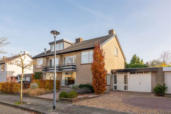 Woning Klinkenberg 9 Oosterhout (NB)