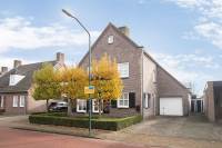 Woning De Korte Vore 6 Bladel