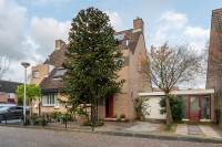 Woning Disselvoorde 8 Spijkenisse