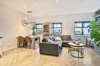 Woning Wijkermeerstraat 37E Hoofddorp