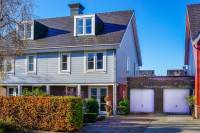 Woning Eendagsbloemlaan 4 Vleuten