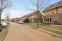 Woning Stedelaan 21 Assen