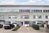 Woning Prof. Oudpark 65 Ede