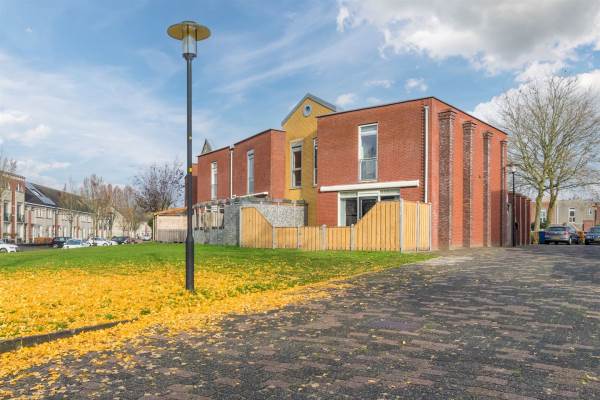 Woning Het Kasteel 599 Apeldoorn