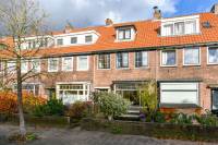 Woning Obistraat 85 Haarlem