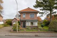 Woning Bergakkerweg 3 Nunspeet