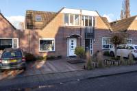 Woning Muurzwaluw 20 Veenendaal