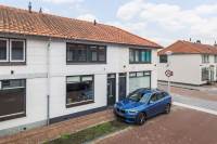 Woning Grijpensteinstraat 43 Alphen aan den Rijn
