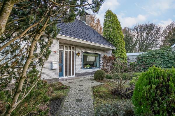 Woning Snellingerdijk 77 Oosterwolde (FR)