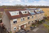 Woning Hoekgat 25 De Zilk