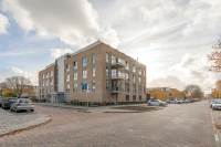 Woning Graaf van Hoornestraat 37 Ridderkerk