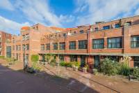 Woning Eldorado 11 Amsterdam