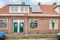 Woning Semarangstraat 3 Enschede
