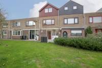 Woning Zuidervaart 43 Zaandam