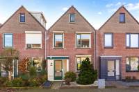 Woning Gele Lis 17 Cuijk