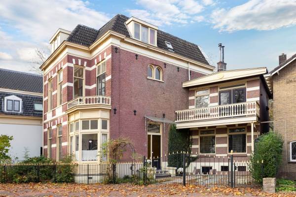 Woning Bowlespark 3 Wageningen
