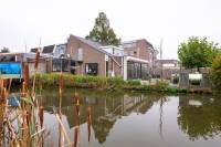 Woning Kanaalweg 75 Capelle aan den IJssel