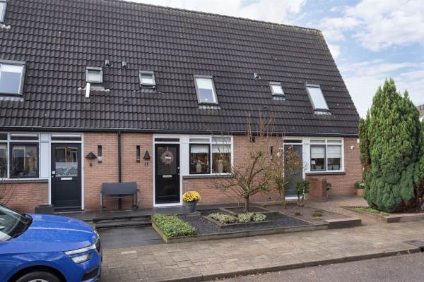 Woning Wormgoorlaan 4 Harskamp