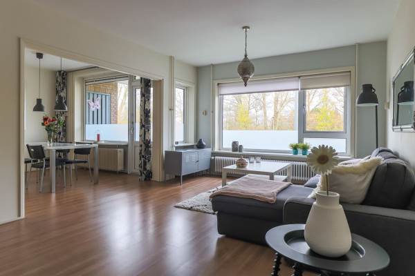 Woning Helperzoom 115 Groningen