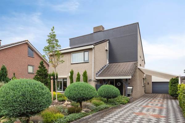 Woning Reestraat 40 Volkel