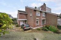 Woning Hoefslag 24 Maasland