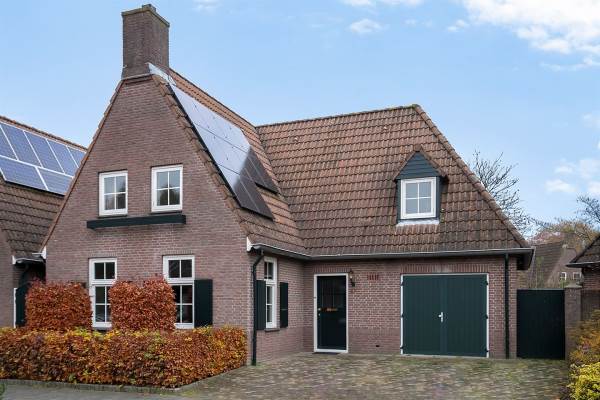 Woning Maasstraat 47 Eindhoven