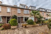 Woning Lageweyselaan 3 Weesp