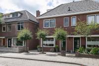 Woning Dahliastraat 113 Enschede