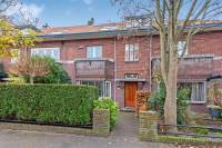 Woning Oranjelaan 28 Oegstgeest