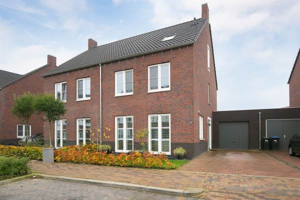 Woning Simon Carmiggeltstraat 86 Nijmegen