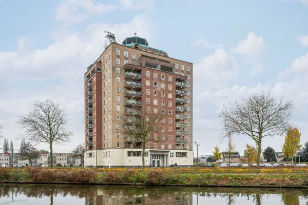 Woning Rossinistraat 150 Capelle aan den IJssel
