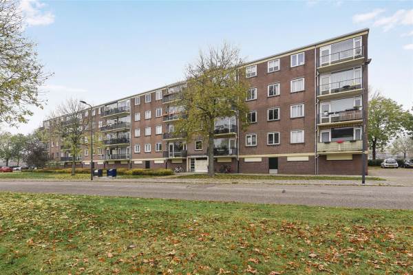 Woning Maassingel 252 Den Bosch
