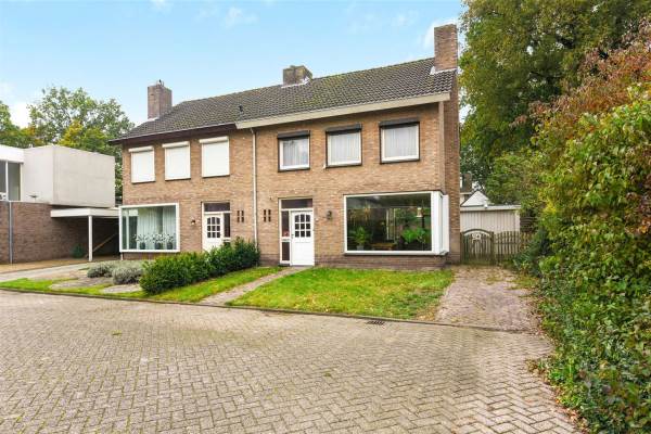 Woning Meldert 7 Riel