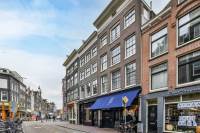Woning Haarlemmerstraat 92bov Amsterdam
