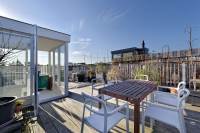 Woning Kanaalstraat 24III Amsterdam