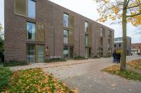 Woning Camminghaplantsoen 63 Utrecht