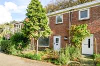 Woning Dr. J. van Deventerlaan 5 Bloemendaal