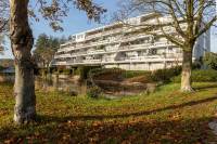 Woning Edelmanlaan 64 Veenendaal