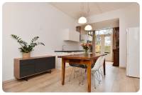 Woning Valkenboslaan 221a Den Haag