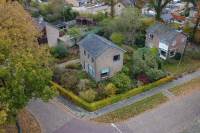 Woning Wethouder Deodatusplantsoen 1 Roden