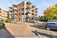 Woning Krijtwal 59 Nieuwegein