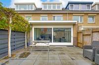 Woning Fresiastraat 6 Badhoevedorp