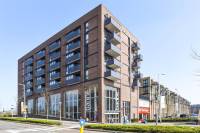 Woning Bezaanjachtplein 125 Amsterdam