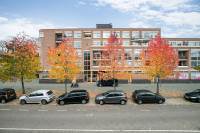 Woning Damstraat 20 Rotterdam