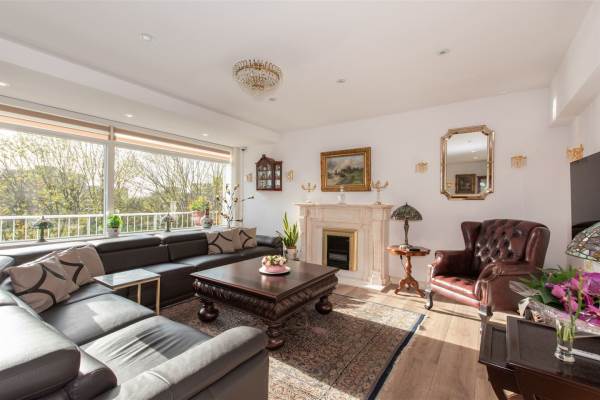Woning Ocarinalaan 334 Rijswijk (ZH)